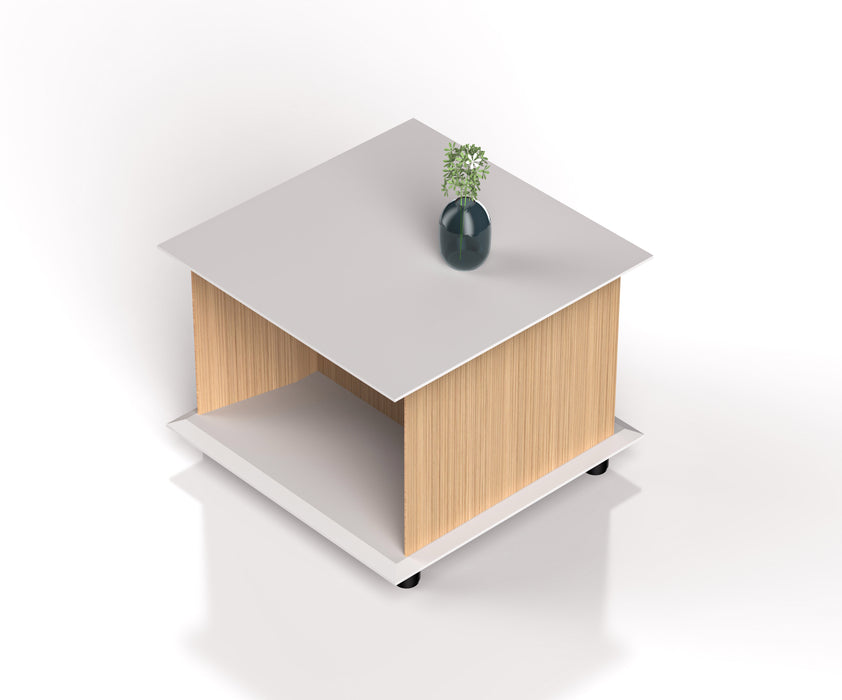 Office furniture-FB01-CT04
Square tea table