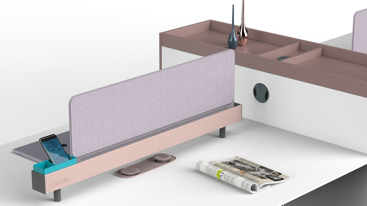 Office furniture-WMB-P03-6
Six people in high cabinet