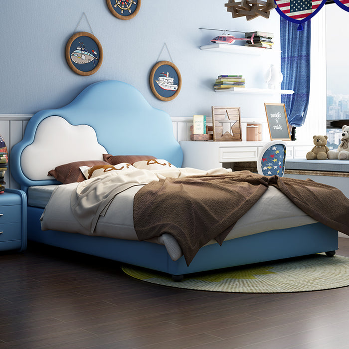 Children's bed MBB-811