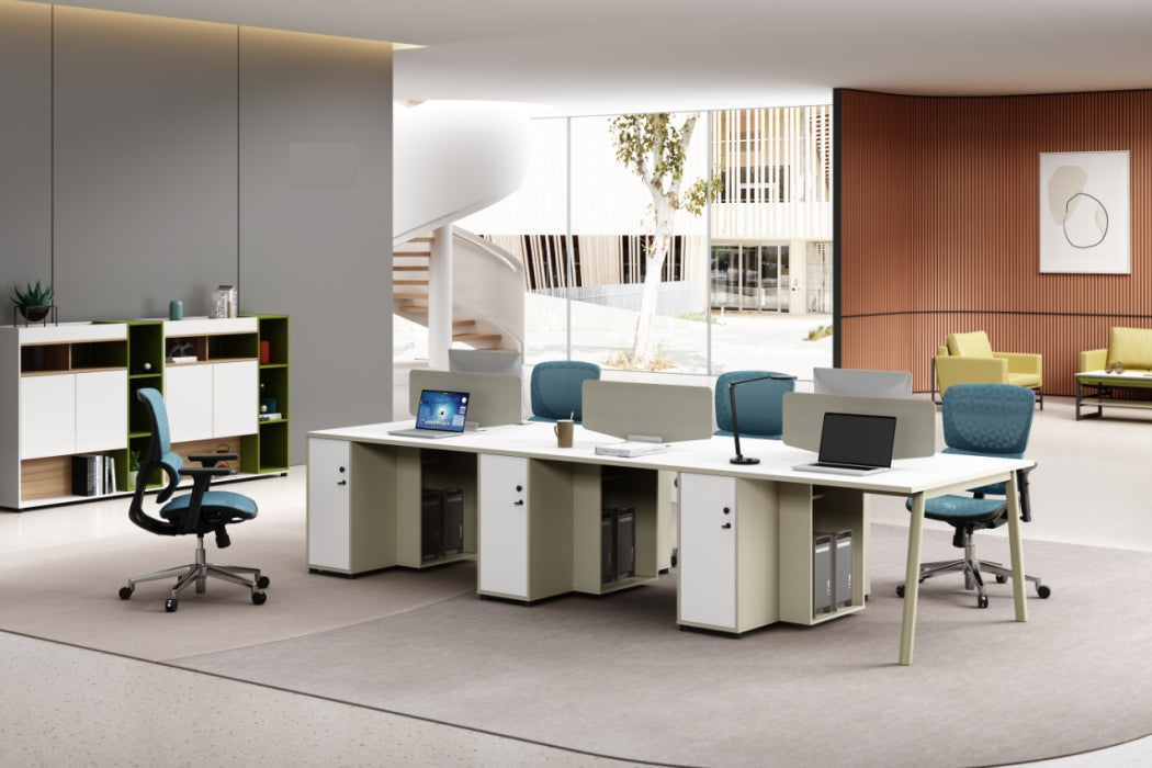 Noua masă de birou birou executiv 2024 HYWP-26B1