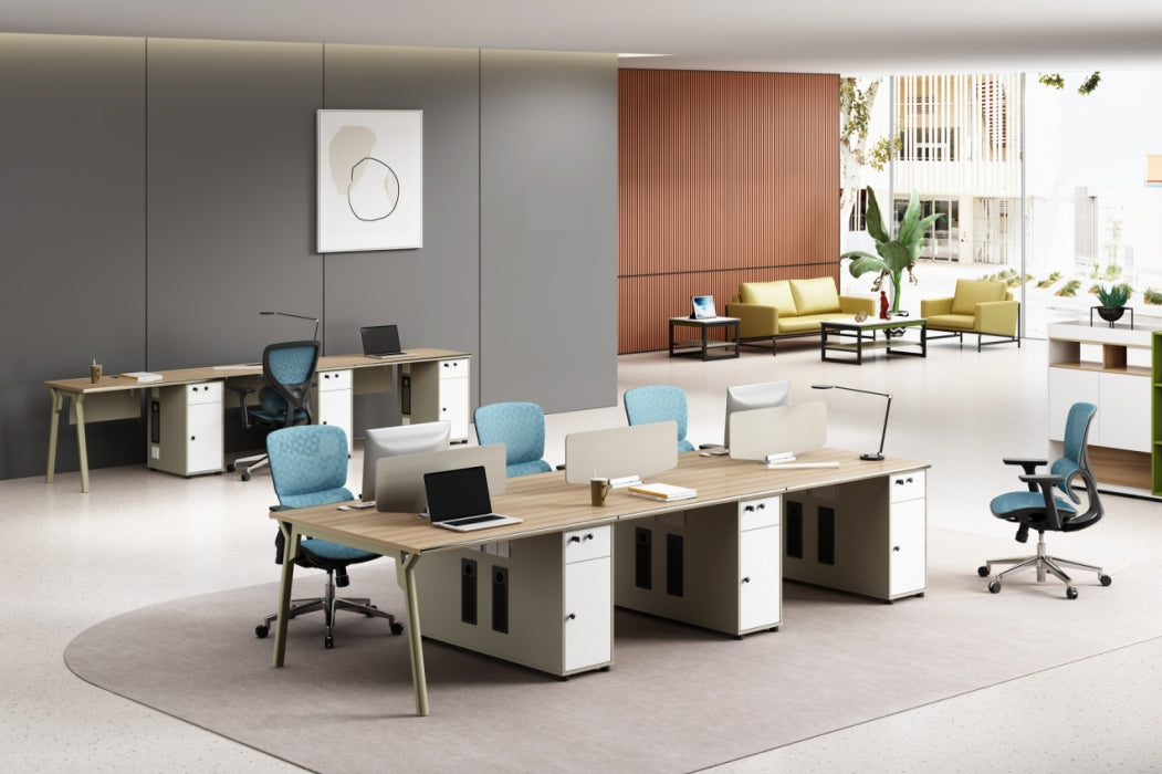 Noua masă de birou birou executiv 2024 HYWP-26B1